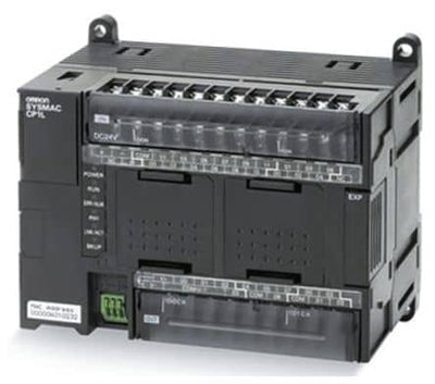 CP1L-M60DR-D Omron CP1L PLC CPU, Ethernet Networking Computer Interface Repair Service