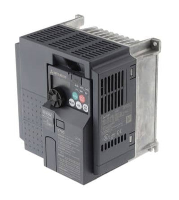 FR-E740-016SC-EC Mitsubishi FR-E740 Inverter Drive 0.4 kW Repair Service