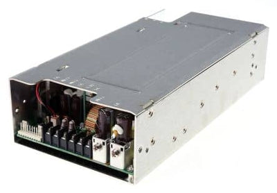 LPQ352-CEF  Artesyn Embedded Technologies 350W Quad Output Embedded Switch Mode Power Supply SMPS repair service