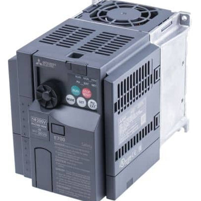FR-D720S-100SC-EC Mitsubishi FR-D720S Inverter Drive Repair Service