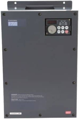 FR-F 746-00083-EC Mitsubishi FR-F746 Inverter Drive 3.7 kW Repair Service