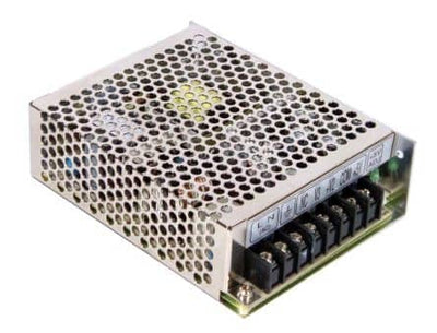 RT-65D  Mean Well 68W Triple Output Embedded Switch Mode Power Supply SMPS,