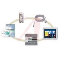 MM-PENTRA-16-HG1F Starter Kit,I/O Microsmart Pentra,Power Supply  Repair Service