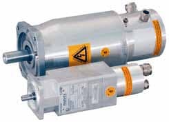 EX430EALR1201  Parker Servo Motor Repair Service