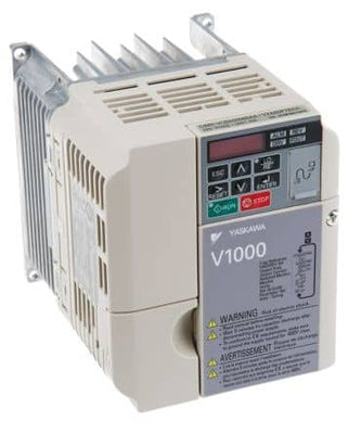 VZAB0P7BAA Omron V1000 Inverter Drive  Repair Service