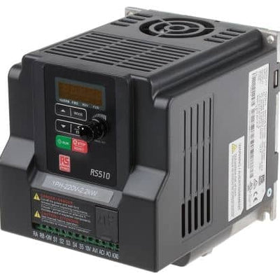 RS Pro RS510 Inverter Drive Repair Service