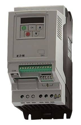 DC1-12011NB-A20N Eaton PowerXL DC1 Inverter Drive, 1, 3-Phase In Repair Service