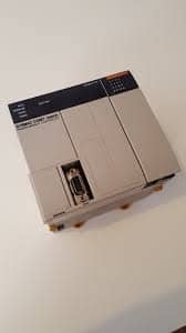 CQM1-CPU41-EV1 | Omron CPU Module European Version 1 Repair Service