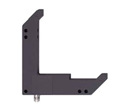 OPL201ifm electronic Optical Photoelectric Sensor 0.7 (Smallest) mm Detection Range PNP IP67 L Shaped Style OPL201Repair Service