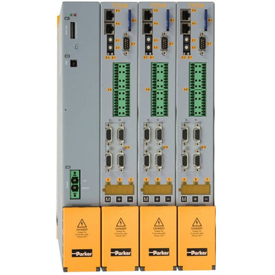 TPDM020202DE  Parker Drive Repair Service