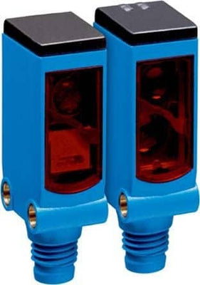 WSE4SLC-3P2236A00Sick Through Beam (Emitter and Receiver) Photoelectric Sensor 0 → 60 m Detection Range PNP IO-Link IP66, IP67  Repair Service