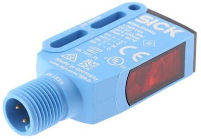 WT150-P46 0Sick Diffuse Photoelectric Sensor Repair Service