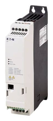 DE1-121D4FN-N20N BrandEatonEaton PowerXL DE1 Variable Speed Starter 0.25 kW with EMC Filter Repair service