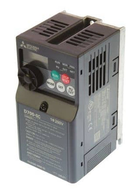 FR-D720S-008SC-EC Mitsubishi FR-D720S Inverter DriveRepair Service