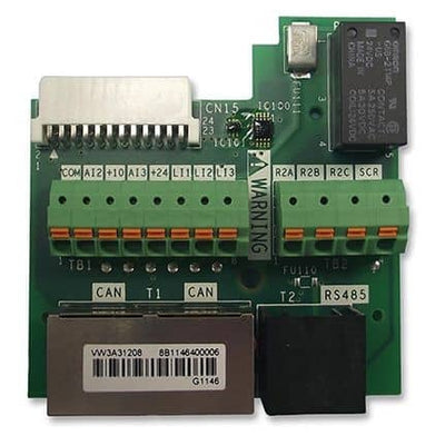 VW3A31208Schneider Electric Option card for use with Altivar 312 Series  Repair Service