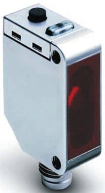 E3ZM-B61 2M Omron Retro-reflective Photoelectric Sensor Repair Service