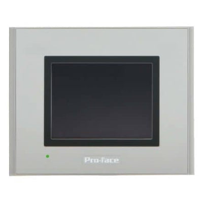 PFXGP4501TADW New Pro-face, 10.4 in TFT LCD Touch Screen HMI  Repair Service