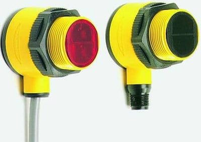 T30SP6FF400 Banner Diffuse Photoelectric Sensor Repair Service