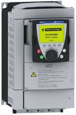 Schneider Electric ALTIVAR 71 Inverter Drive 3 kW with EMC Filter Repair Service