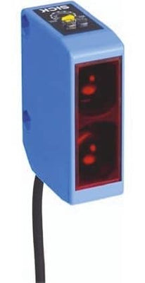 WT160-F122 Sick Diffuse Photoelectric Sensor Repair Service