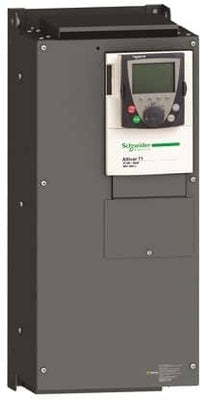 ATV71HD37N4 Schneider Electric ALTIVAR 71 Inverter Drive Repair Service