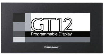 AIG12MQ12D Panasonic Programmable Display  Repair Service