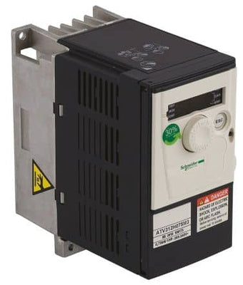 ATV312HU75S6 Schneider Electric ALTIVAR 312 Inverter Drive 7.5 kW with EMC Filter Repair Service