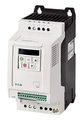 DA1-124D3FB-A20C Eaton PowerXL DA1 Inverter Drive with EMC Filter Repair Service