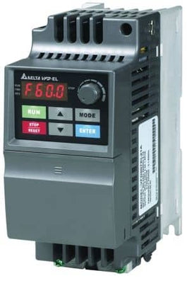 VFD004EL43A  Delta VFD-EL Inverter Drive Repair service
