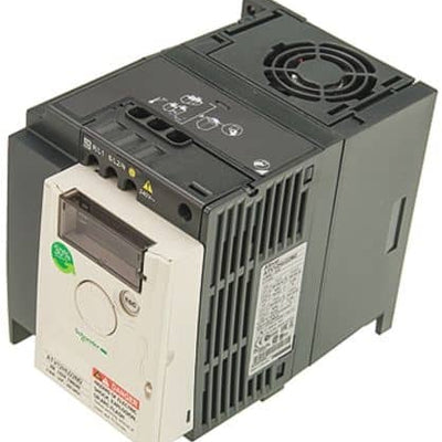 ATV12HU22M2 Schneider Electric ALTIVAR 12 Inverter Drive 2.2 kW with EMC Filter Repair Service