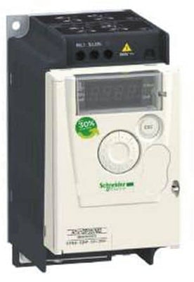 ATV12P055M2 Schneider Electric ALTIVAR 12 Inverter Drive with EMC FilterRepair Service