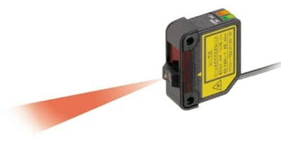 LS-H22FPanasonic Diffuse Photoelectric Sensor 0.03  1 m Detection Range Block Style LS-H22F  Repair Service